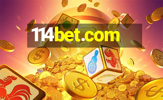 114bet.com