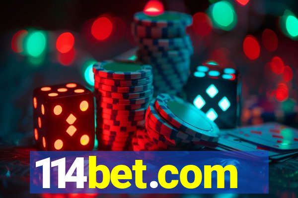 114bet.com