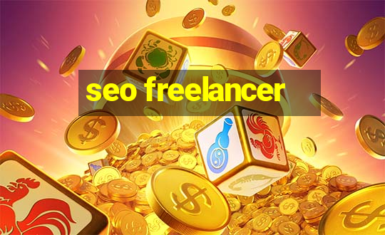 seo freelancer