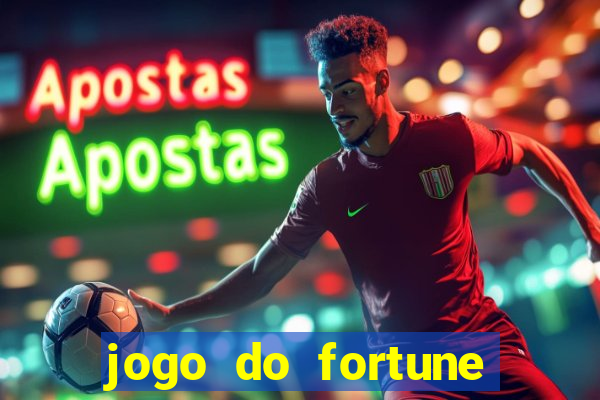 jogo do fortune tiger demo