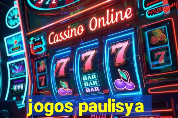 jogos paulisya