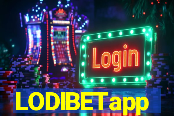 LODIBETapp