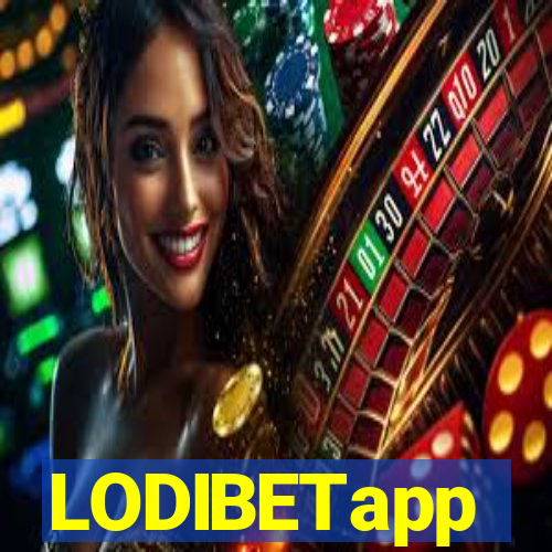 LODIBETapp