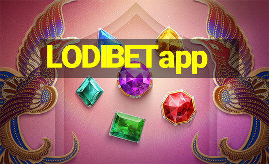 LODIBETapp