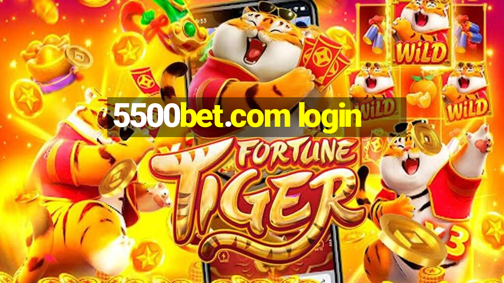 5500bet.com login