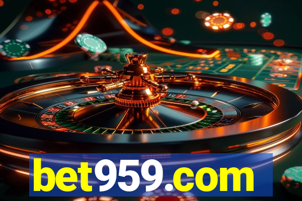 bet959.com