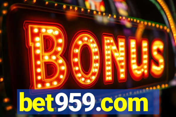 bet959.com