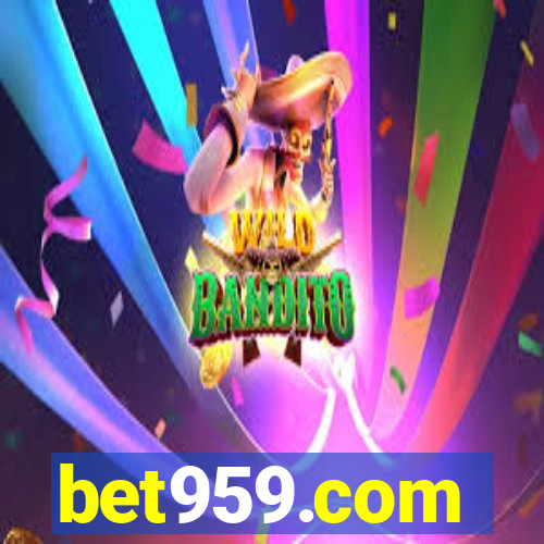 bet959.com