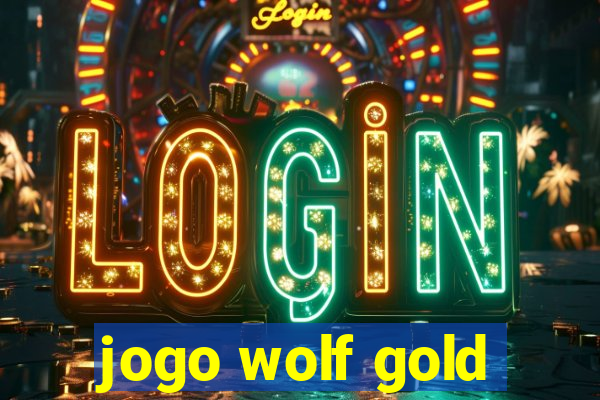 jogo wolf gold