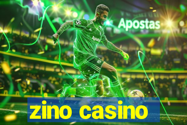 zino casino