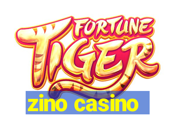 zino casino