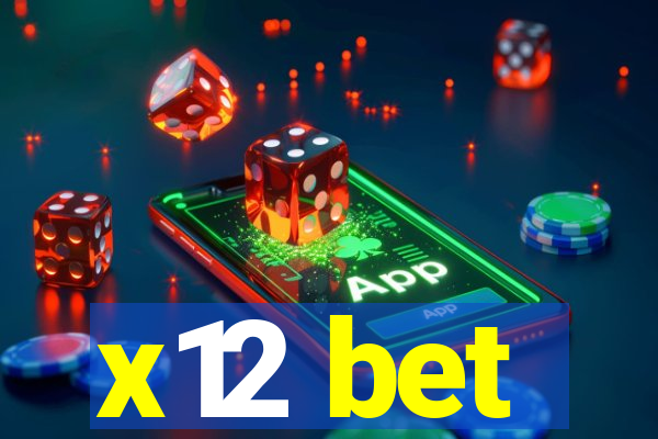 x12 bet