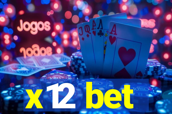 x12 bet