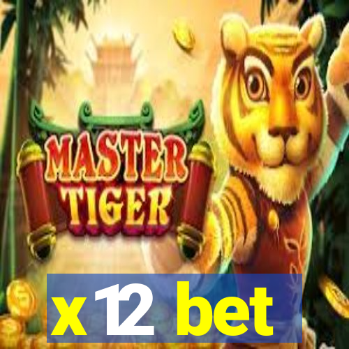 x12 bet