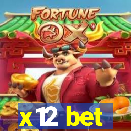 x12 bet