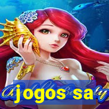 jogos sa