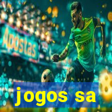 jogos sa