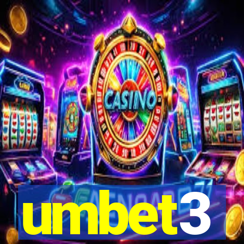 umbet3