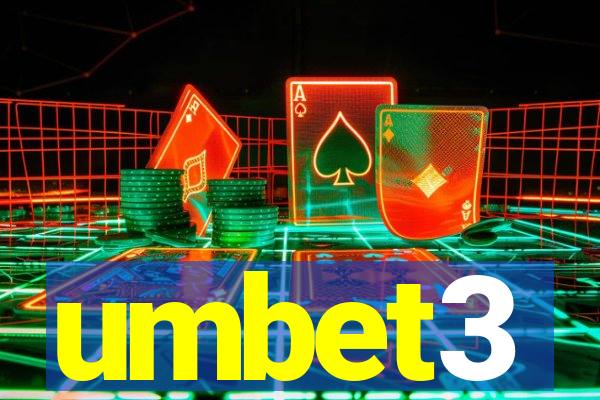 umbet3