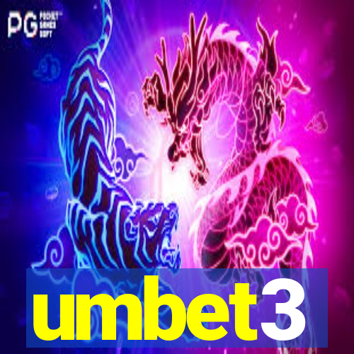 umbet3