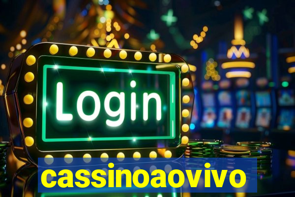 cassinoaovivo