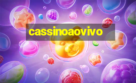 cassinoaovivo