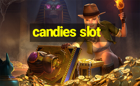 candies slot