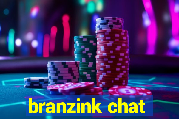 branzink chat