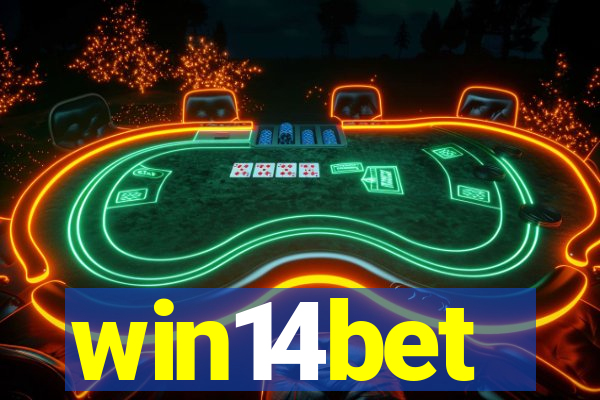 win14bet