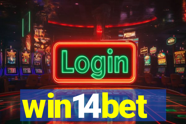 win14bet