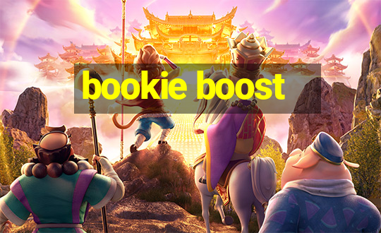 bookie boost