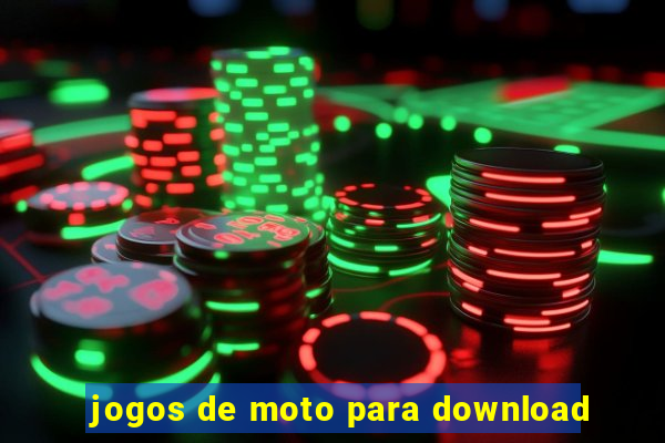 jogos de moto para download