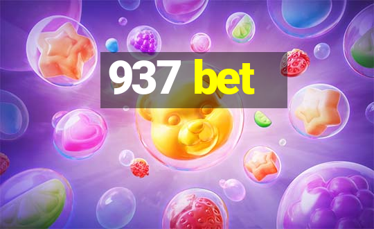 937 bet