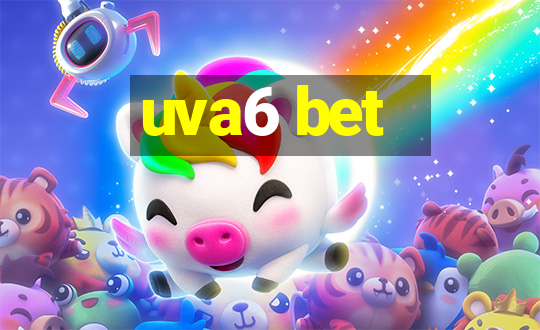 uva6 bet