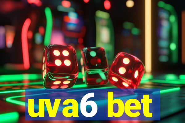 uva6 bet