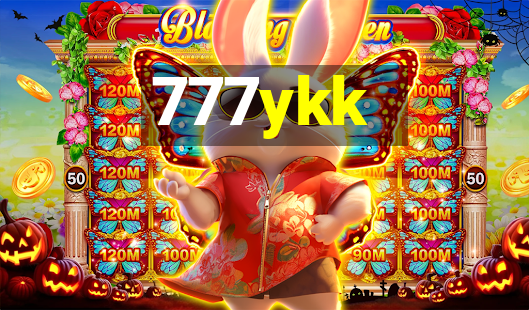 777ykk