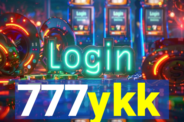 777ykk