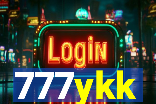 777ykk