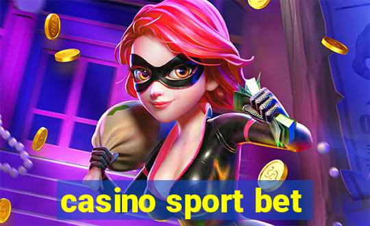 casino sport bet