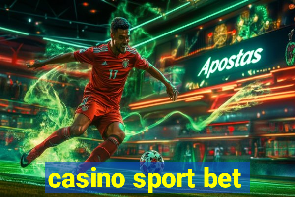 casino sport bet