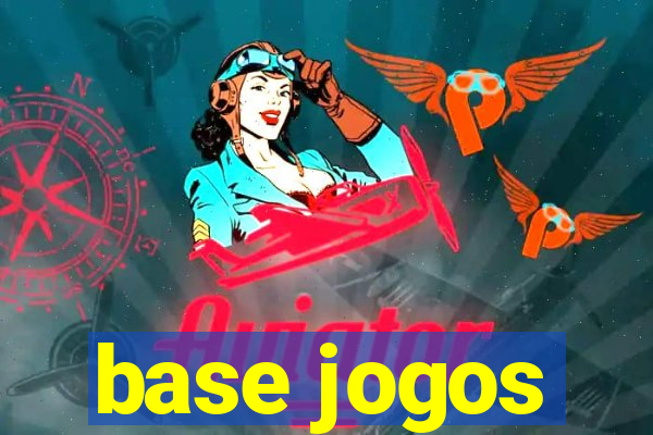 base jogos