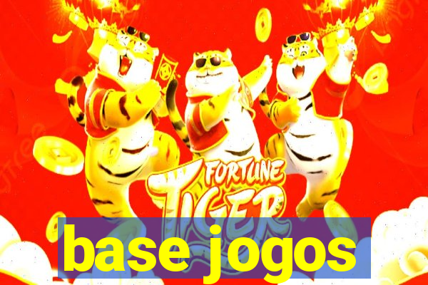 base jogos