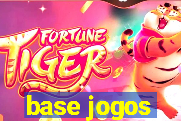 base jogos