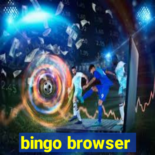 bingo browser