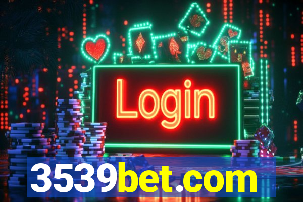 3539bet.com