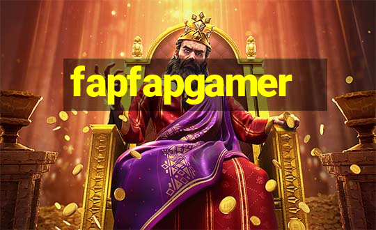 fapfapgamer