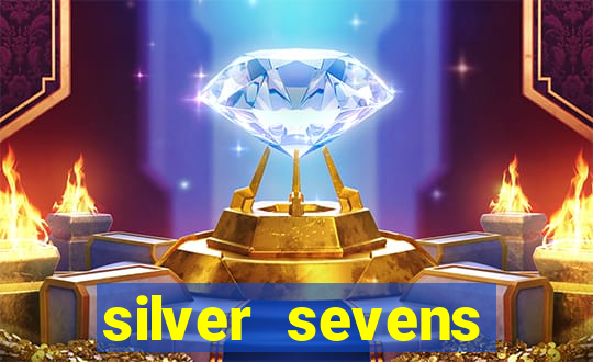 silver sevens casino vegas