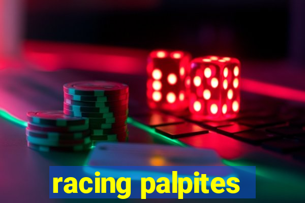 racing palpites