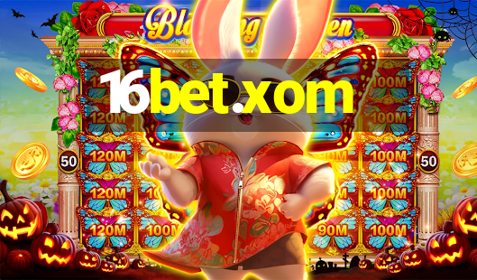 16bet.xom