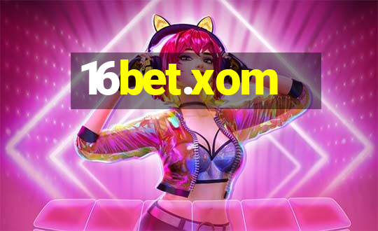 16bet.xom